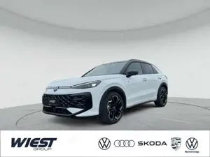 Volkswagen T-Roc R-Line "Black Style" 1.5 eTSI DSG *Nav*WKR