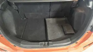 Honda Jazz 1.3 i-VTEC CVT Elegance Bild 4