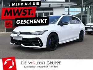 Volkswagen Golf Variant R 2,0 TSI OPF 4MOTION 245 kW (333 P