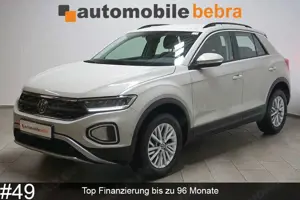 Volkswagen T-Roc 1.5TSI DSG Life Virtual-Navi-AHK