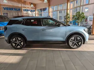 Ford Explorer RWD abzüglich 3000€ Sofort Prämie Bild 4