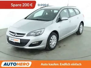 Opel Astra 1.6 Selection*KLIMA*CD*GARANTIE*