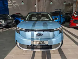 Ford Explorer RWD abzüglich 3000€ Sofort Prämie Bild 2