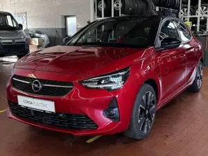 Opel Corsa-e GS Line Navi/ParkGo/3-phasig uvm Bild 4
