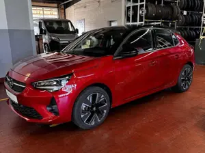 Opel Corsa-e GS Line Navi/ParkGo/3-phasig uvm Bild 5