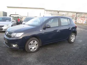 Dacia Sandero Comfort