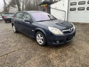 Opel Signum Edition Leder Navigation Bild 2