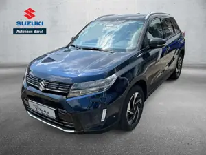 Suzuki Vitara 1.4 BOOSTERJET Hybrid Comfort+ Allgrip