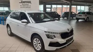 Skoda Kamiq 1.0 TSI 85kW DSG / SZHZG / AHK / PDC / DAB