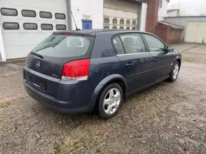 Opel Signum Edition Leder Navigation Bild 4