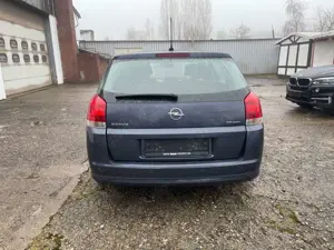 Opel Signum Edition Leder Navigation Bild 5