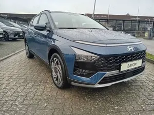 Hyundai BAYON 1.0 T-GDI (100 PS) Trend, Komfortpaket