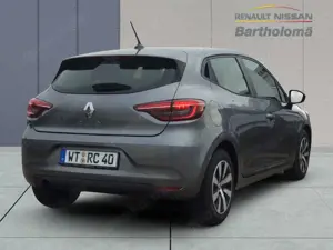 Renault Clio Equilibre TCe 90 Bild 4