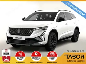 Renault Espace ESPACE Esprit Alpine Full Hybrid E-Tech UVP-10%*