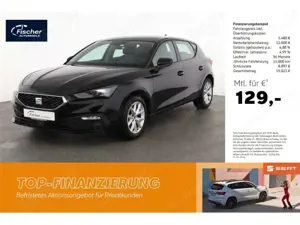 SEAT Leon 1.0 TSI Style 5-Gang LED/ACC/SH/Full Link