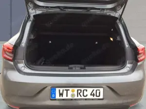 Renault Clio Equilibre TCe 90 Bild 5