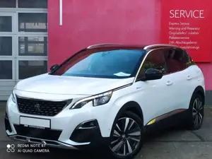 Peugeot 3008 Hybrid4 300 GT *Kamera*Glasdach*