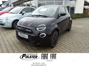 Fiat 500e byBocelli *Sitzheizung*Navi*VollLED*Rückfahrkamer