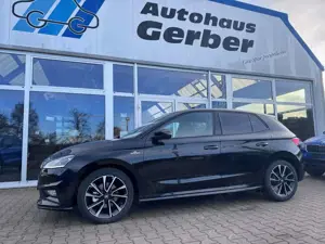 Skoda Fabia Fabia TSI Monte Carlo NEU Voll-LED 5J. Garantie