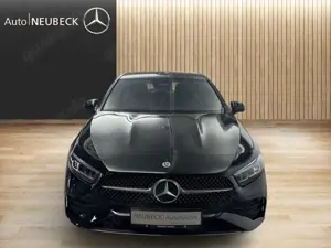 Mercedes-Benz A 220 A 220 d AMG Line Advanced Plus/Distronic/Kamera Bild 3