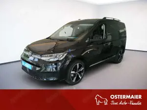 Volkswagen Caddy STYLE 1.5TSI 115PS DSG LED.NAVI.SHZG.18 ALU.AHK.AC