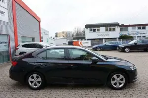 Skoda Octavia Bild 3