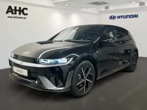 Hyundai IONIQ 5 2WD 84kWh N-Line 2xKlima AUT Akustikglas