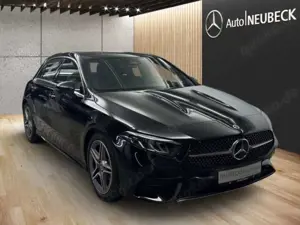 Mercedes-Benz A 220 A 220 d AMG Line Advanced Plus/Distronic/Kamera Bild 5