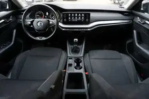 Skoda Octavia Bild 5