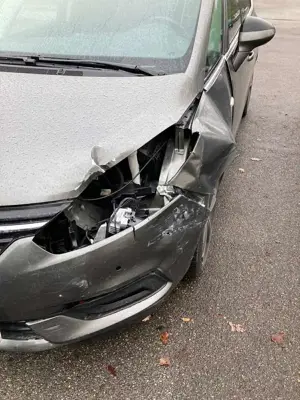 Opel Zafira Zafira Diesel 2.0 D (CDTI ecoFLEX) Start/Stop ON Bild 4