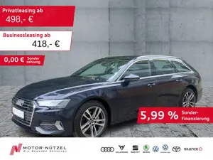 Audi A6 40 TDI S-TR SPORT 5JG+LED+NAVI+PANO+HuD
