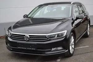 Volkswagen Passat Variant Passat Variant 2.0 TDI DSG BMT Highline*NAVI*RK*