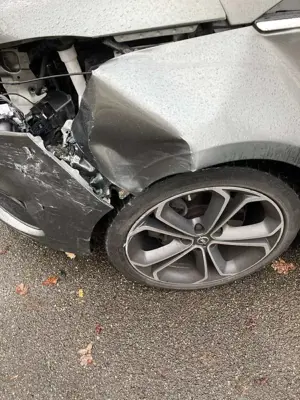 Opel Zafira Zafira Diesel 2.0 D (CDTI ecoFLEX) Start/Stop ON Bild 3