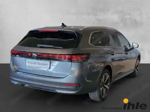 Volkswagen Passat Variant 2,0 TDI DSG Business AHK+SITZKLIMA Bild 2