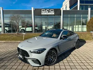 Mercedes-Benz CLE 53 AMG 4Matic Premium Plus DISTR,HUD,BURM... Bild 2