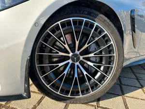 Mercedes-Benz CLE 53 AMG 4Matic Premium Plus DISTR,HUD,BURM... Bild 3
