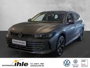Volkswagen Passat Variant 2,0 TDI DSG Business AHK+SITZKLIMA