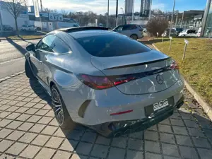 Mercedes-Benz CLE 53 AMG 4Matic Premium Plus DISTR,HUD,BURM... Bild 5