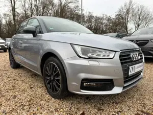 Audi A1 1.0 TFSI design Sportback SitzH.*Nav*32.921KM Bild 3