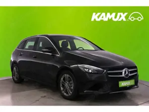 Mercedes-Benz B 200 7G-DCT Progressive+LED+NAVI+KAMERA+LEDER
