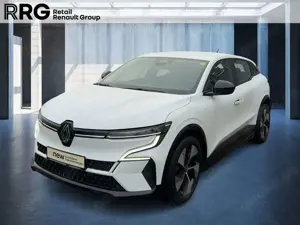Renault Megane E-Tech EV 40 hp 130 EQUILIBRE