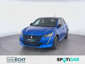 Peugeot e-208 GT Pack*NAVI*SHZ*RFK*uvm