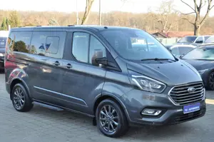 Ford Tourneo Custom 310 L1 Tourneo Titanium Aut. AHK-STANDHZ-BIXENON