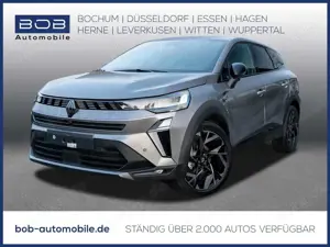 Renault Symbioz Esprit Alpine Mild Hybrid 140 EDC 8-fach bereift