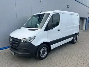 Mercedes-Benz Sprinter SPRINTER 314 9G KLIMA NAVI TOTWINKEL KAMERA LED