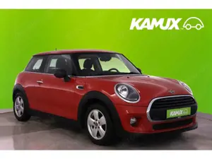 MINI One 1.5+PDC+SHZ+BLUETOOTH+ISOFIX+KLIMA+RADIO