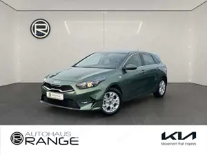 Kia Ceed / cee'd 1.0 T-GDI Vision Vision