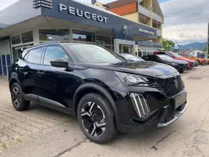 Peugeot 2008 Allure Hybrid 145 e-DSC6