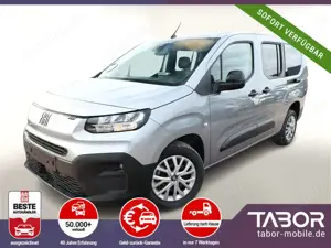 Fiat Doblo Kombi Maxi AT N1 130 Nav 2xPDC Kam UVP-30%*