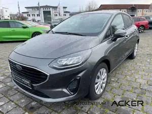 Ford Fiesta 1.0 EcoBoost Cool  Connect RFK/WinterPak
